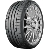 Falken So car-tyres AZENIS RS820 ( 245/35 ZR20 (95Y) XL VCs, avec protège-jante (MFS) NBLK )