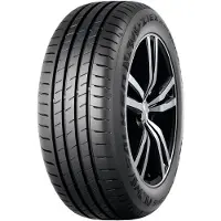 Falken So car-tyres ZIEX ZE320 ( 225/55 R18 98V VCm BLK )