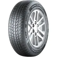 General Tire Snow Grabber Plus 255/50R19 107V Fr Bsw Xl