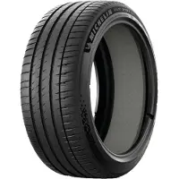 Michelin 265/35R22 102W PILOT SPORT EV XL RG LTS Accoustic