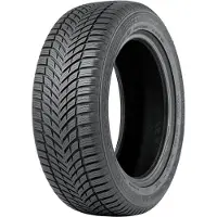 Nokian GAN car-tyres Seasonproof 1 ( 215/55 R17 98W XL, avec protège-jante (MFS) )