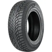 Nokian Tyres 205/75R16C 113/111R Seasonproof C1