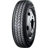 Yokohama Pneus d'hiver WY01 205/75R16C, 110/108R TL