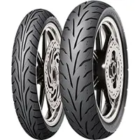 Dunlop Arrowmax GT601 150/70-18 TT, Pneus moto arrière
