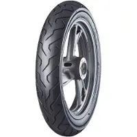 Maxxis Promaxx M6103 62h Tl Touring Rear Tire Noir 130 / 70 / R17