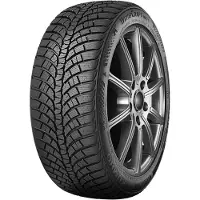 Kumho Pneus d'hiver Wintercraft WP71 215/45R17 XL 91V