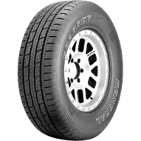 General Tyre Grabber Hts60 265/65R18 114T Fr Owl