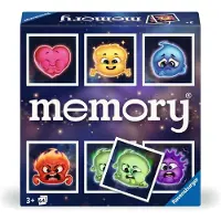 Ravensburger memory Emotions 23487