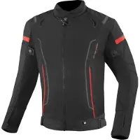 Bogotto Vysio veste textile de moto imperméable 3 en 1 Taille