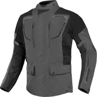 Bogotto Azury 2in1 Veste textile de moto imperméable