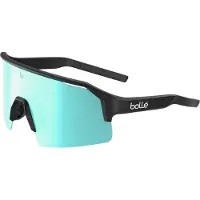 Bolle C-shifter Sunglasses Clair TNS Ice Blue Mirror/CAT3