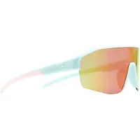 Red Bull Spect Eyewear - Lunettes de soleil - Dundee Turquoise/Brown With Pink Mirror - Bleu