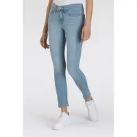 Levi's pour femme. 19626-0557 Jeans 311 Shaping Skinny bleu (32/30), Casuel, Coton, Denim