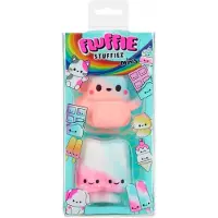 FLUFFIE STUFFIEZ Minis, ast 11, CDU