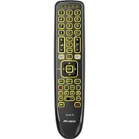 Meliconi Télécommande universelle Facile 5+ Noir
