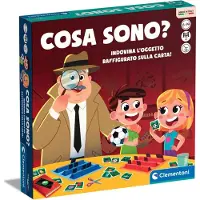 Clementoni Qu'est-ce que c'est ?