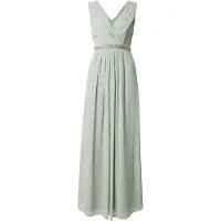 About You Robe de soirée 'Emmy' vert pastel