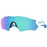 Oakley Radar Ev S Path Sunglasses Clair Prizm Sapphire/CAT3