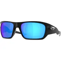 Oakley Masseter Polarized Sunglasses Clair Prizm Sapphire Polar/CAT3
