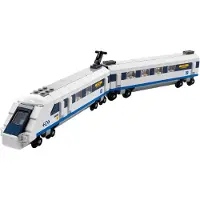LEGO Creator 40518 Train à grande vitesse