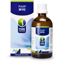Puur Myo (Spier) - 100 ml