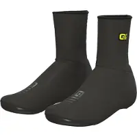 ALÉ Rain 2.0 Overshoes Noir 2XL Homme