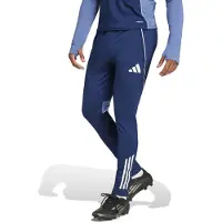 Adidas Pantalon de sport ' Tiro 25' bleu / blanc