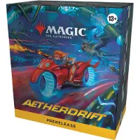 Wizards of the Coast Magic: The Gathering D4137000, Jeu de cartes, À partir de 13 ans