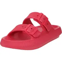 CMP Chaussons Belem Rose EU 38-39 Femme Rose EU 38-39