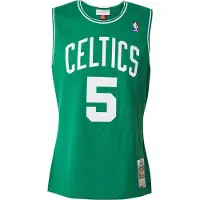 Mitchell & ness Maillot NBA swingman Kevin Garnett Boston Celtics 2007-08 Hardwood Classics Mitc
