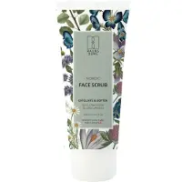 Raunsborg - Face Scrub 100 ml (100 ml)