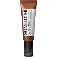 SOME BY MI Galactomyces Glutathione Brightening Facial Cream Doré