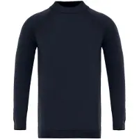 Antioch Pull-over bleu marine