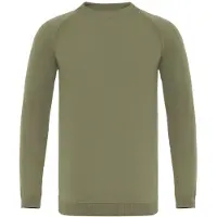 Antioch Pull-over kaki