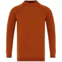 Antioch Pull-over oxyde