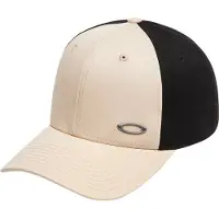 Oakley Apparel Tinfoil Ii Cap Beige S-M