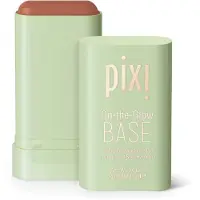 Pixi Base Éclat Instantané, Stick de Fond Hydratant, Expresso