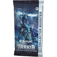 Wizards of the Coast Tarkir: Dragonstorm (Anglais, Pack de boosters)