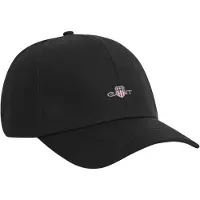 Gant 9900001 Cap Noir OS