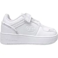 Champion Sneakers S32685-WW009 in White color size 22