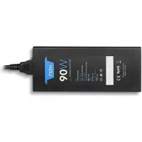 NOX Adaptateur Secteur Universel Pour Ordinateur Portable 90w