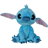 Stitch Disney Stitch Plü animal 120cm