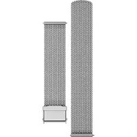 Asus Bracelets ZenWatch 2 (Acier inoxydable), Sangles de montre, Argent