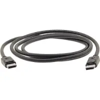 Kramer Câble DisplayPort,0,9m C-DP-3