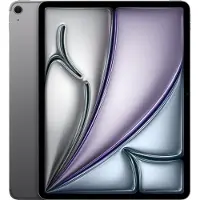 Apple iPad Air, 33 cm (13"), 2732 x 2048 px, 512 Go, 8 Go, iPadOS 18, Gris