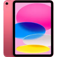 Apple iPad , 27.9 cm (11"), 2360 x 1640 pixels, 128 Go, iPadOS 18, 481 g, Rose