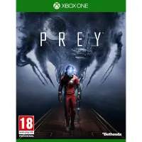 Xbox One Prey