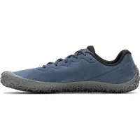 Merrell Chaussure de course 'Vapor 6' bleu
