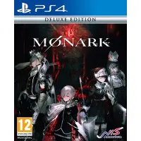 MONARK : Édition de luxe