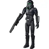 Hasbro - Star Wars The Mandalorian Retro Collection Figurka Imperial Death Trooper 9,5cm